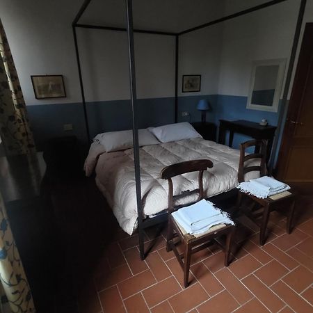 Piaggetta B&B Quiesa Buitenkant foto