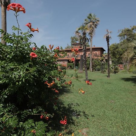Piaggetta B&B Quiesa Buitenkant foto