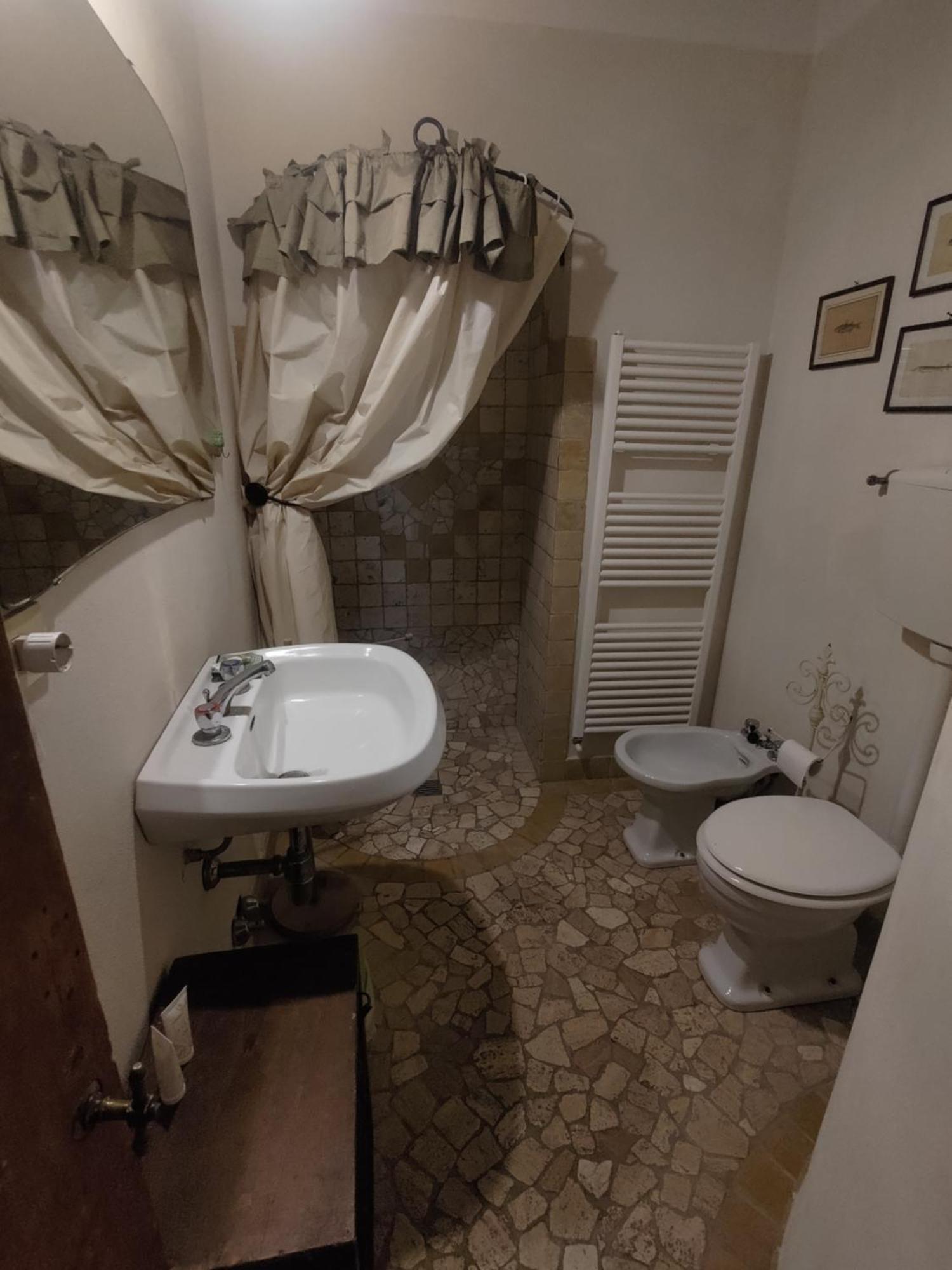 Piaggetta B&B Quiesa Buitenkant foto