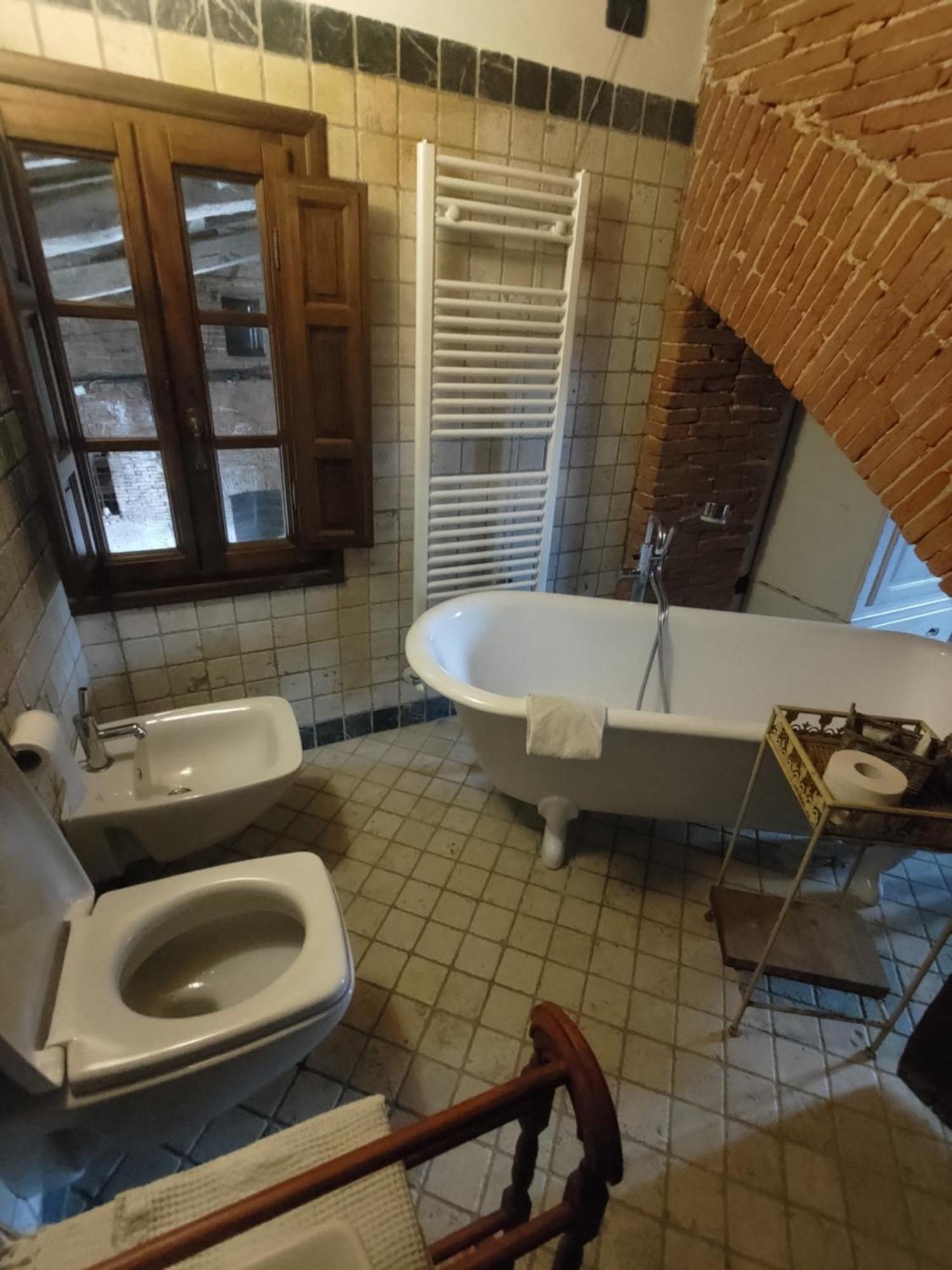 Piaggetta B&B Quiesa Buitenkant foto