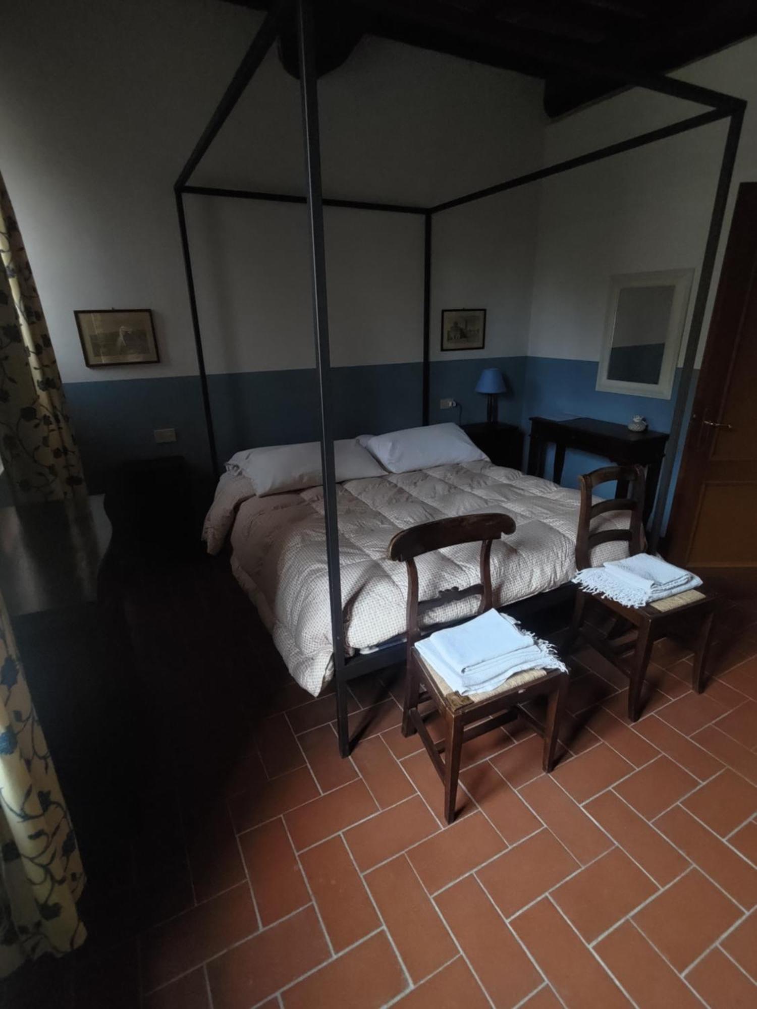 Piaggetta B&B Quiesa Buitenkant foto
