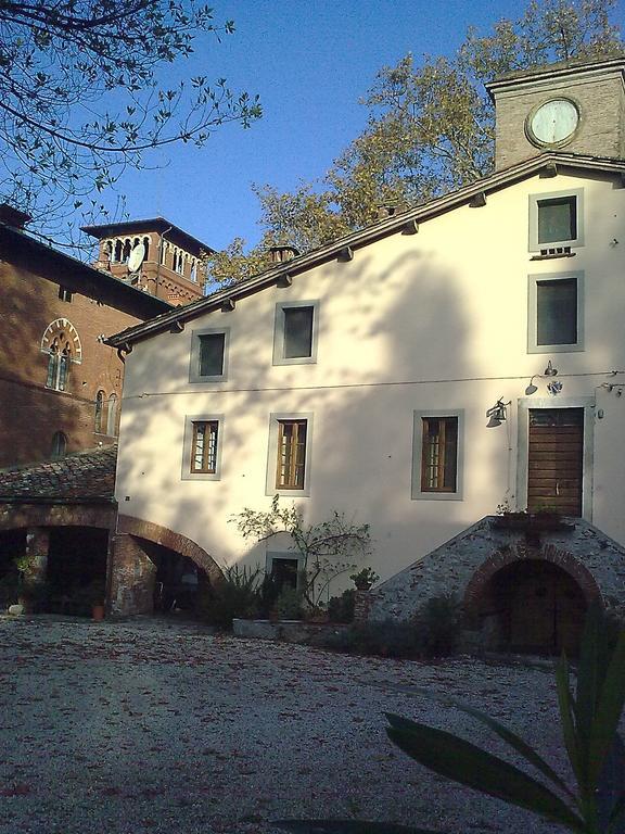 Piaggetta B&B Quiesa Buitenkant foto