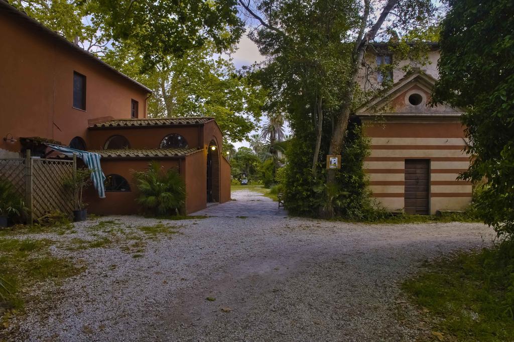 Piaggetta B&B Quiesa Buitenkant foto
