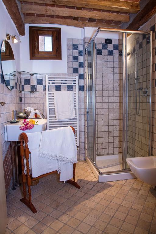 Piaggetta B&B Quiesa Kamer foto