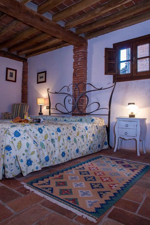 Piaggetta B&B Quiesa Kamer foto