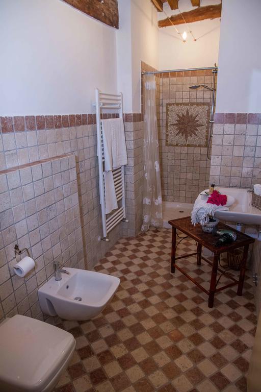 Piaggetta B&B Quiesa Kamer foto