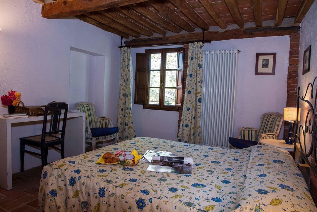 Piaggetta B&B Quiesa Kamer foto