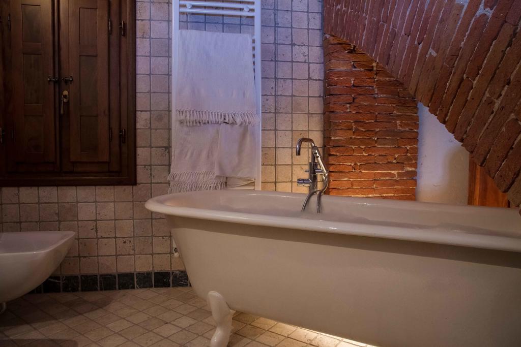 Piaggetta B&B Quiesa Kamer foto