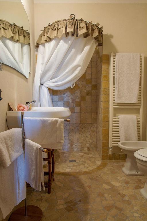 Piaggetta B&B Quiesa Buitenkant foto
