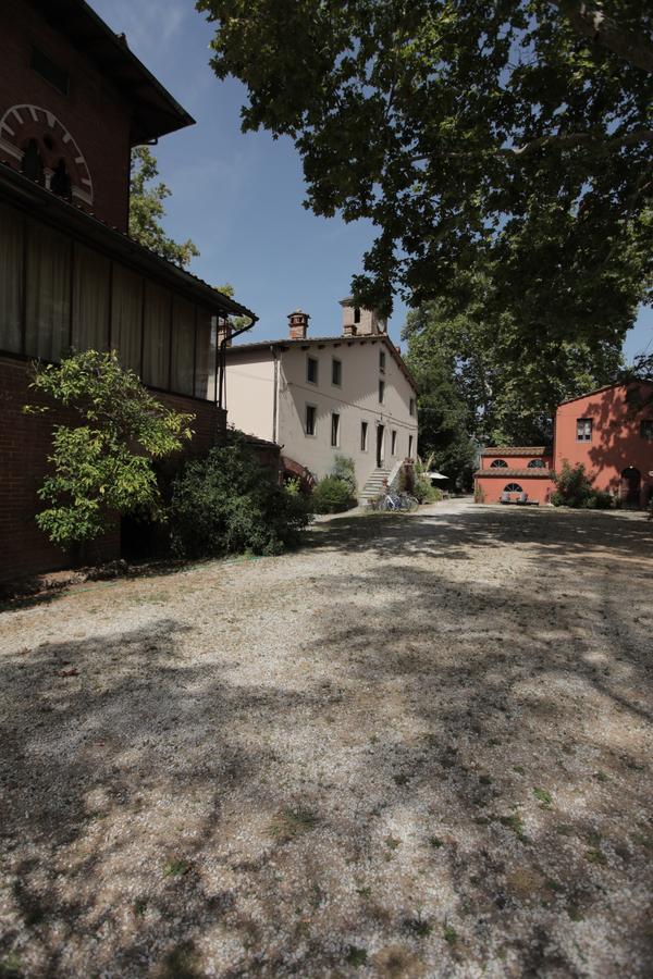 Piaggetta B&B Quiesa Buitenkant foto