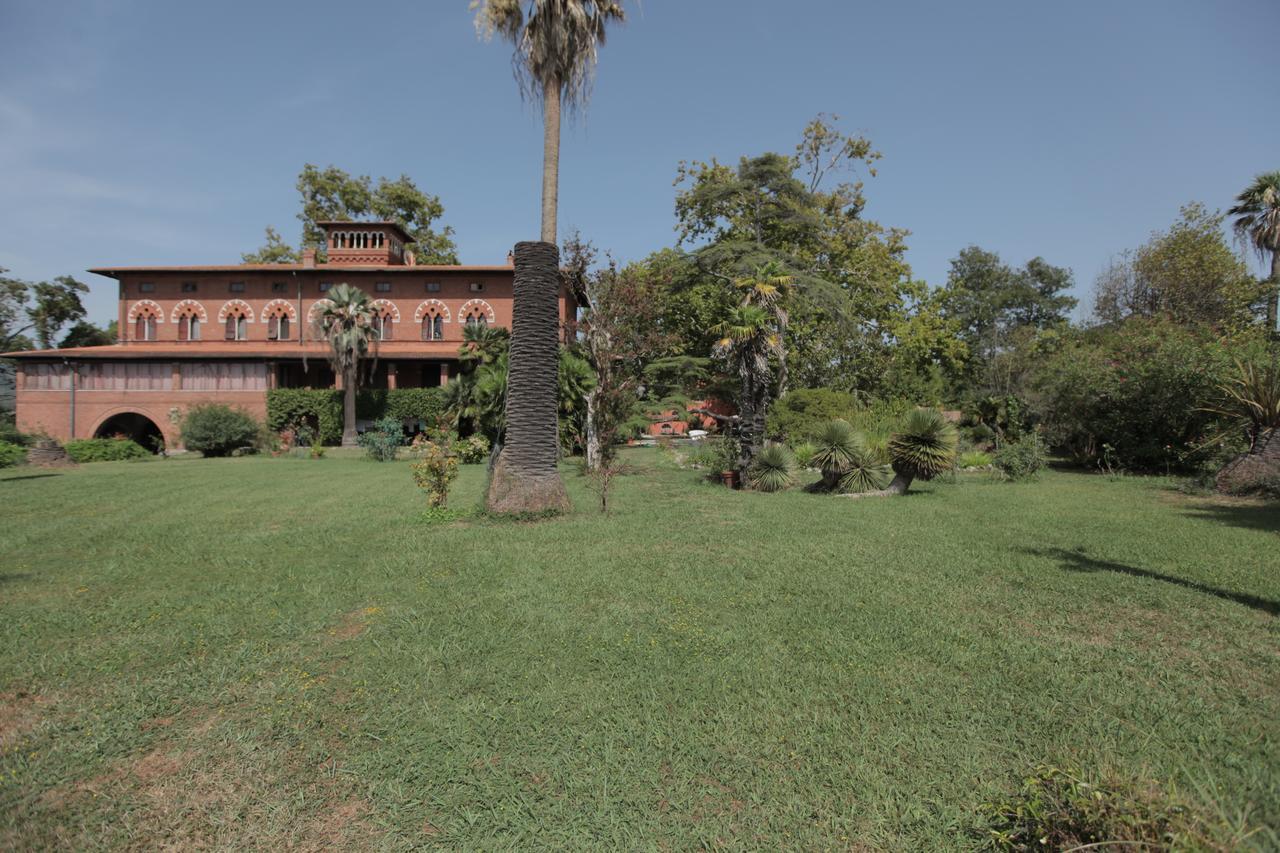 Piaggetta B&B Quiesa Buitenkant foto
