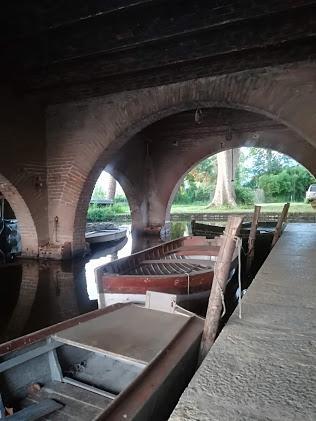 Piaggetta B&B Quiesa Buitenkant foto